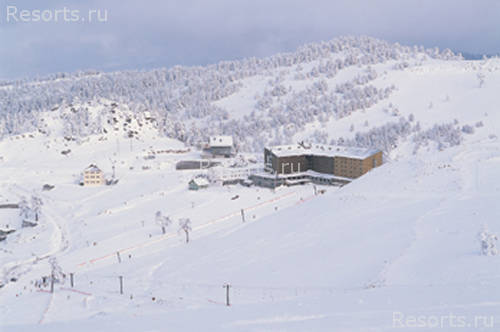 Dorukkaya Hotel 7